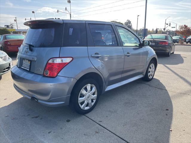 used 2006 Scion xA car, priced at $3,995