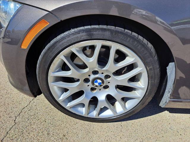 used 2010 BMW 328 car, priced at $5,450