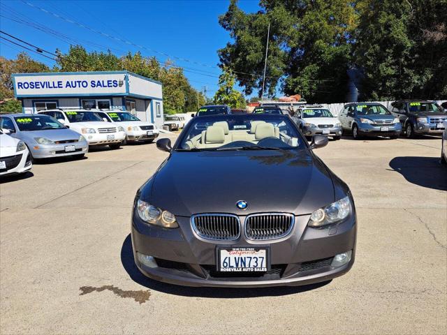 used 2010 BMW 328 car, priced at $5,450