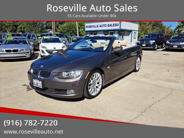 used 2010 BMW 328 car, priced at $5,450