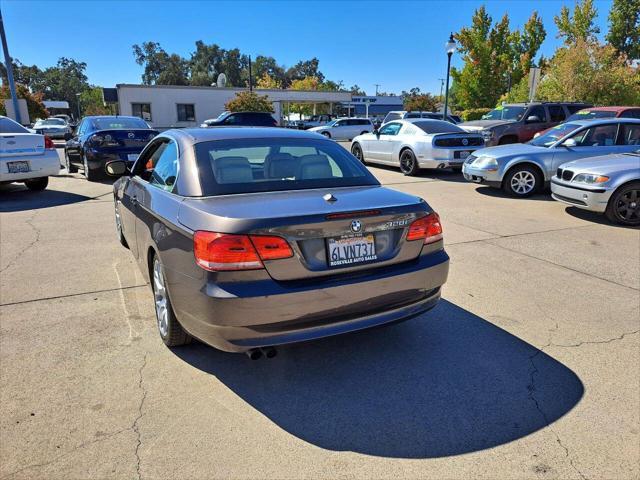 used 2010 BMW 328 car, priced at $5,450