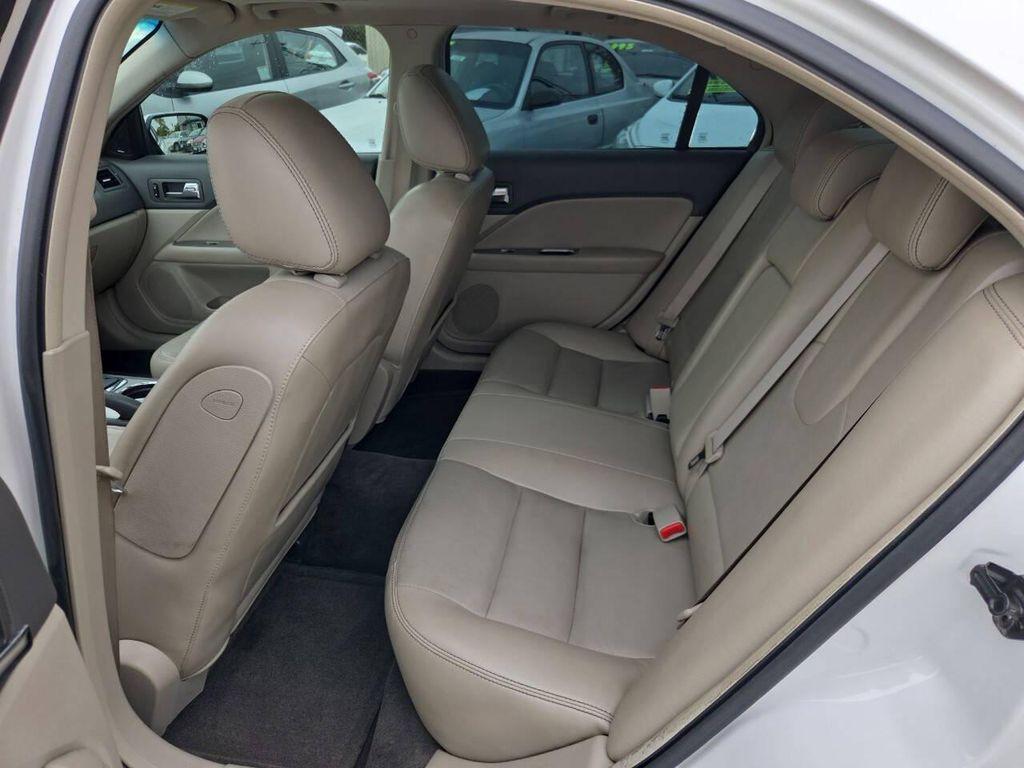 used 2010 Ford Fusion car, priced at $4,650