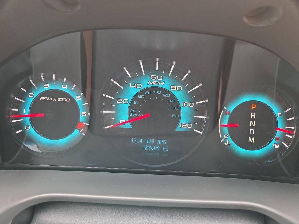 used 2010 Ford Fusion car, priced at $4,650