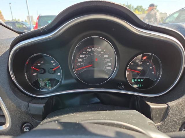 used 2013 Dodge Avenger car, priced at $3,995