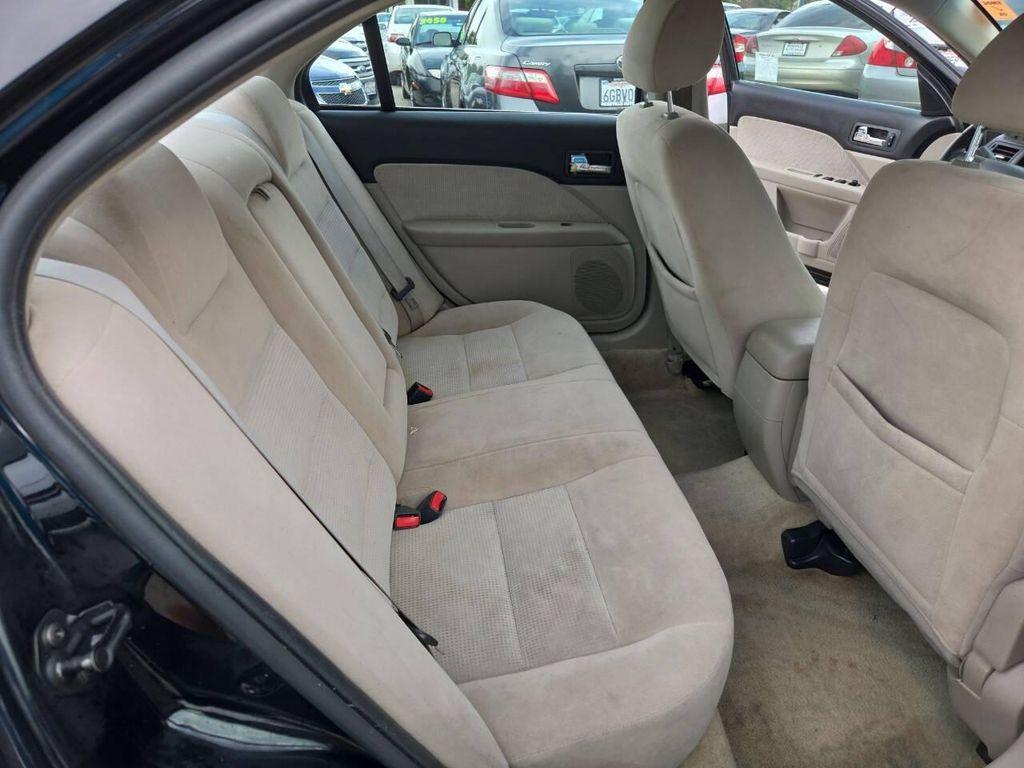used 2008 Ford Fusion car, priced at $2,995