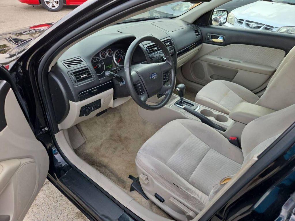 used 2008 Ford Fusion car, priced at $2,995