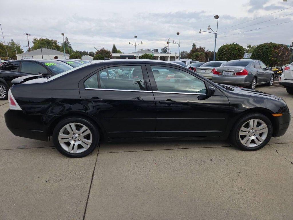used 2008 Ford Fusion car, priced at $2,995