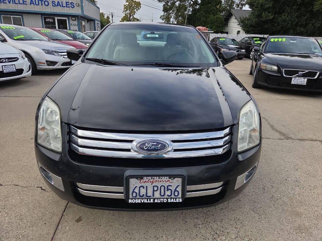 used 2008 Ford Fusion car, priced at $2,995