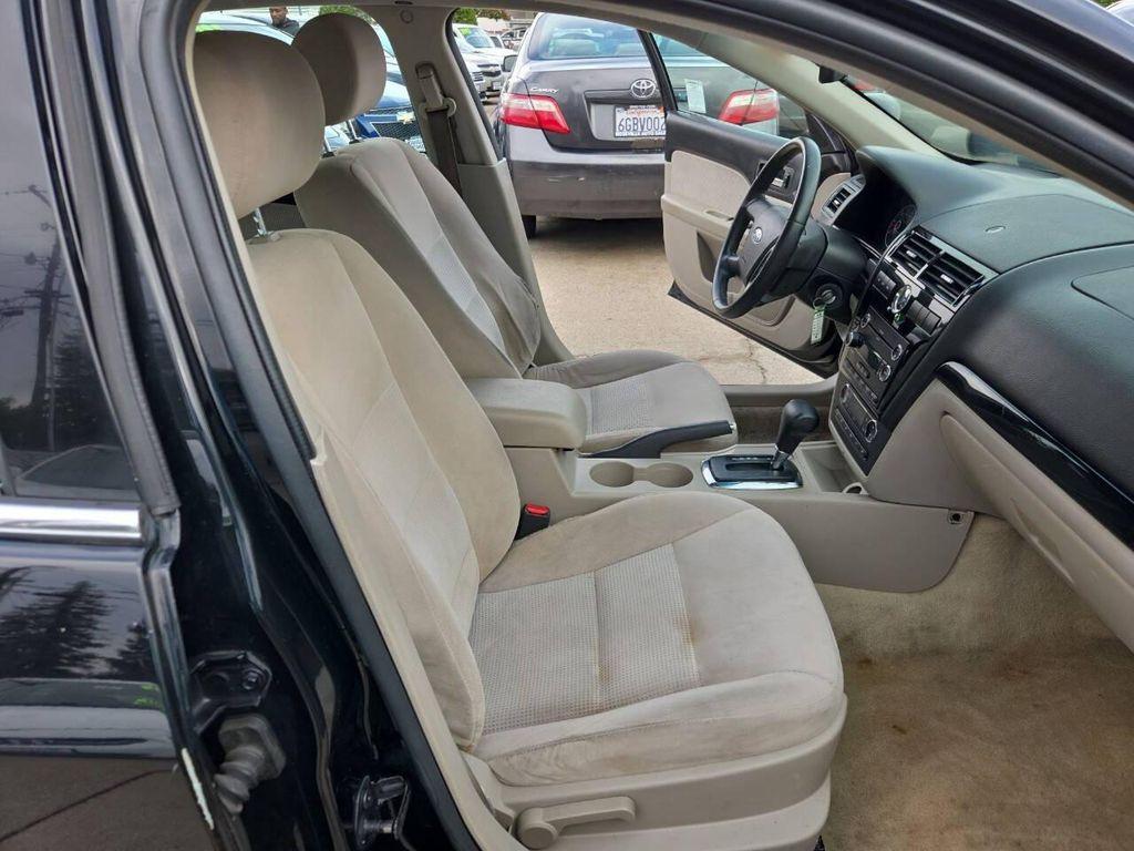 used 2008 Ford Fusion car, priced at $2,995