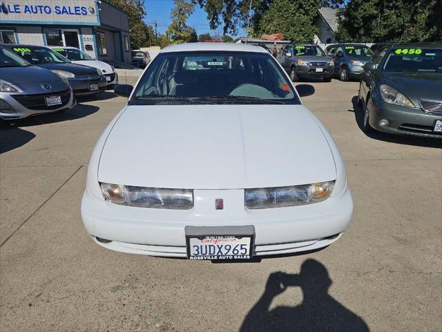 used 1997 Saturn SW car, priced at $2,995