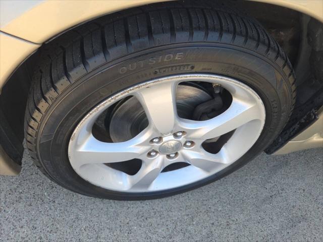 used 2008 Subaru Legacy car, priced at $4,450