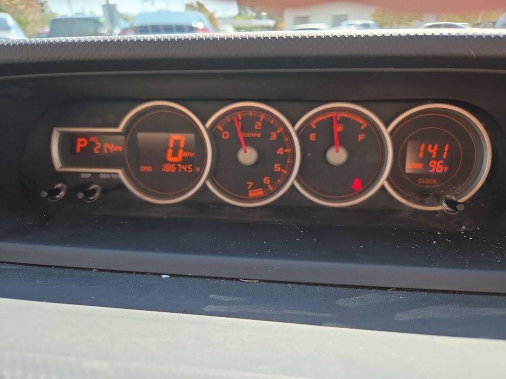 used 2011 Scion xB car, priced at $4,650