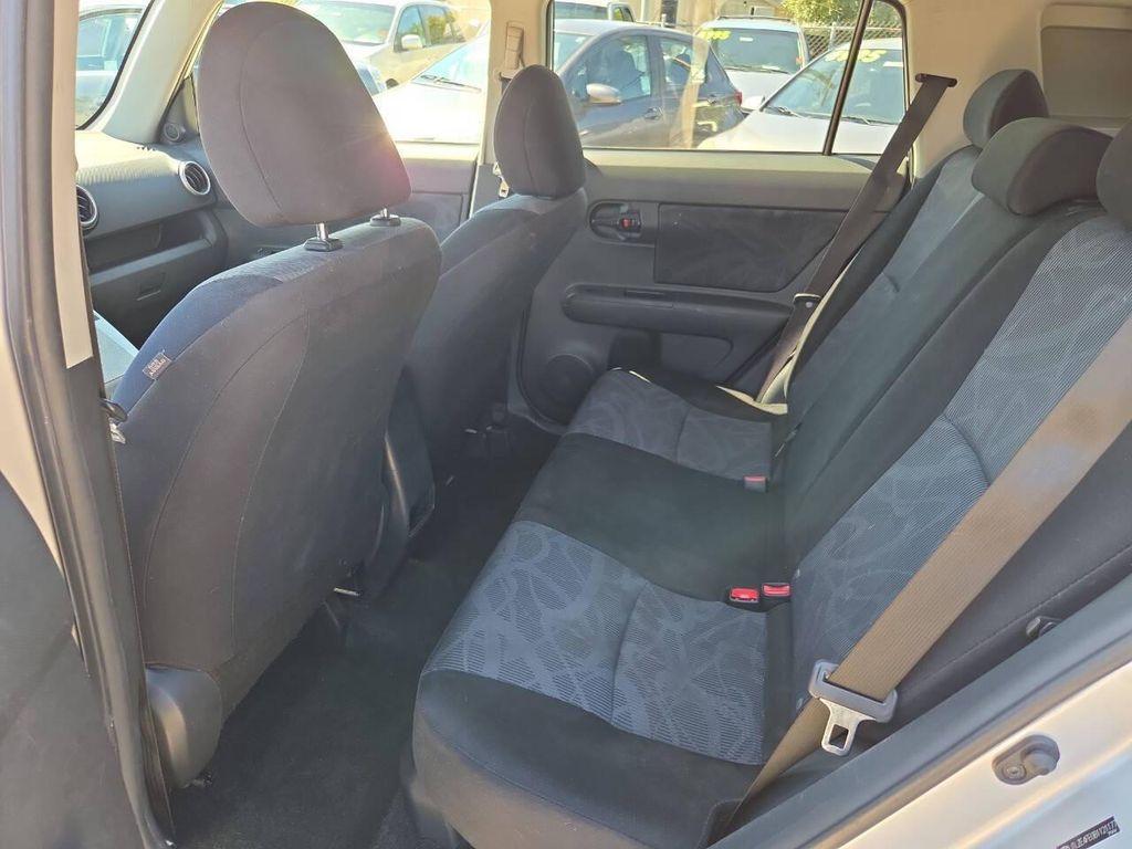 used 2011 Scion xB car, priced at $4,650