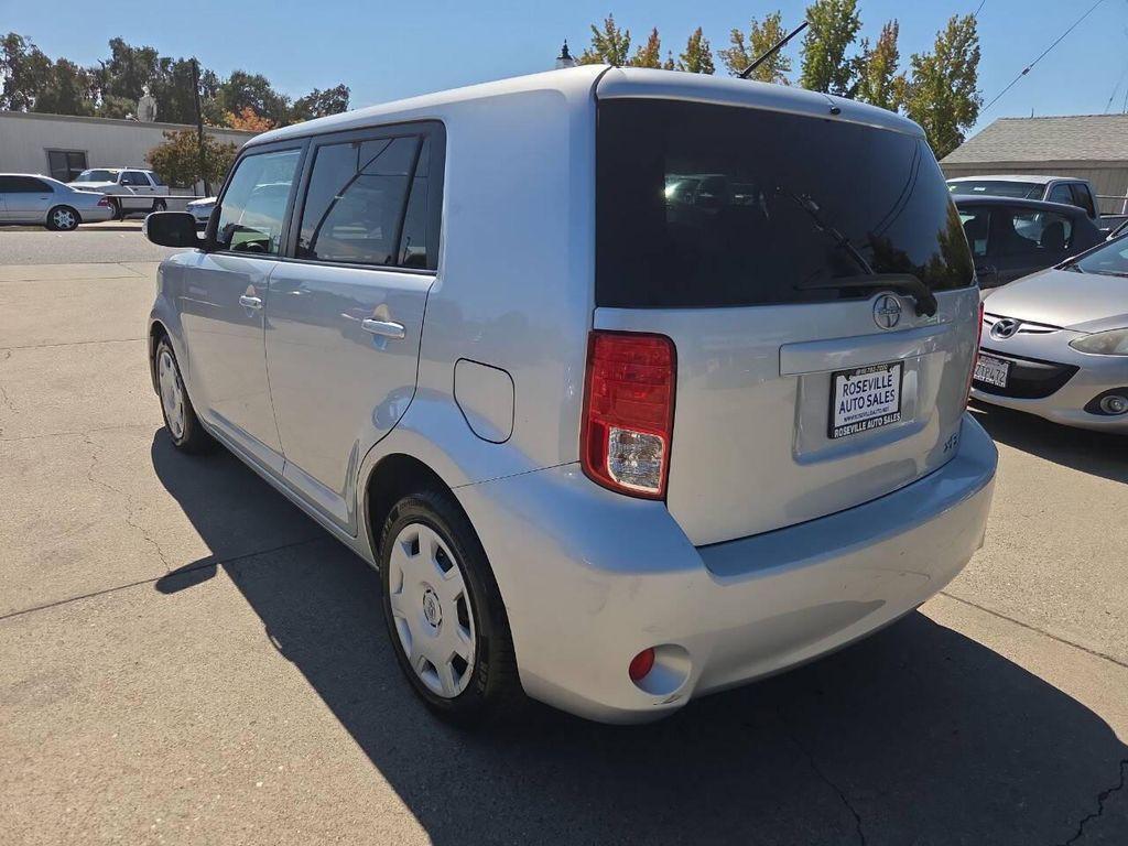 used 2011 Scion xB car, priced at $4,650