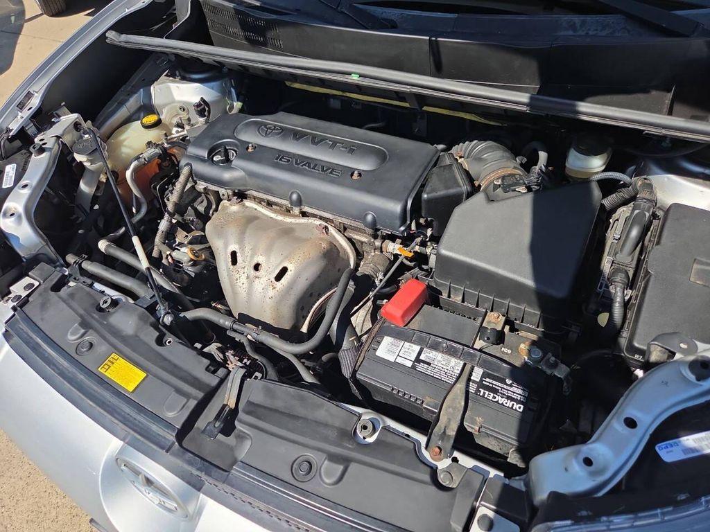 used 2011 Scion xB car, priced at $4,650