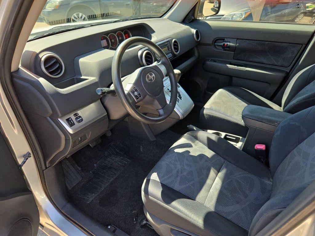 used 2011 Scion xB car, priced at $4,650