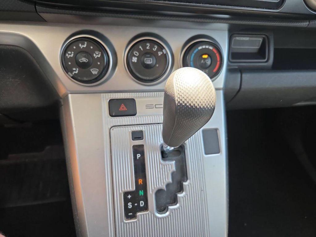 used 2011 Scion xB car, priced at $4,650