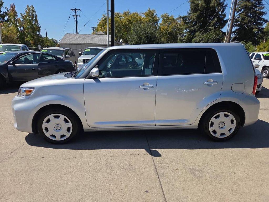 used 2011 Scion xB car, priced at $4,650