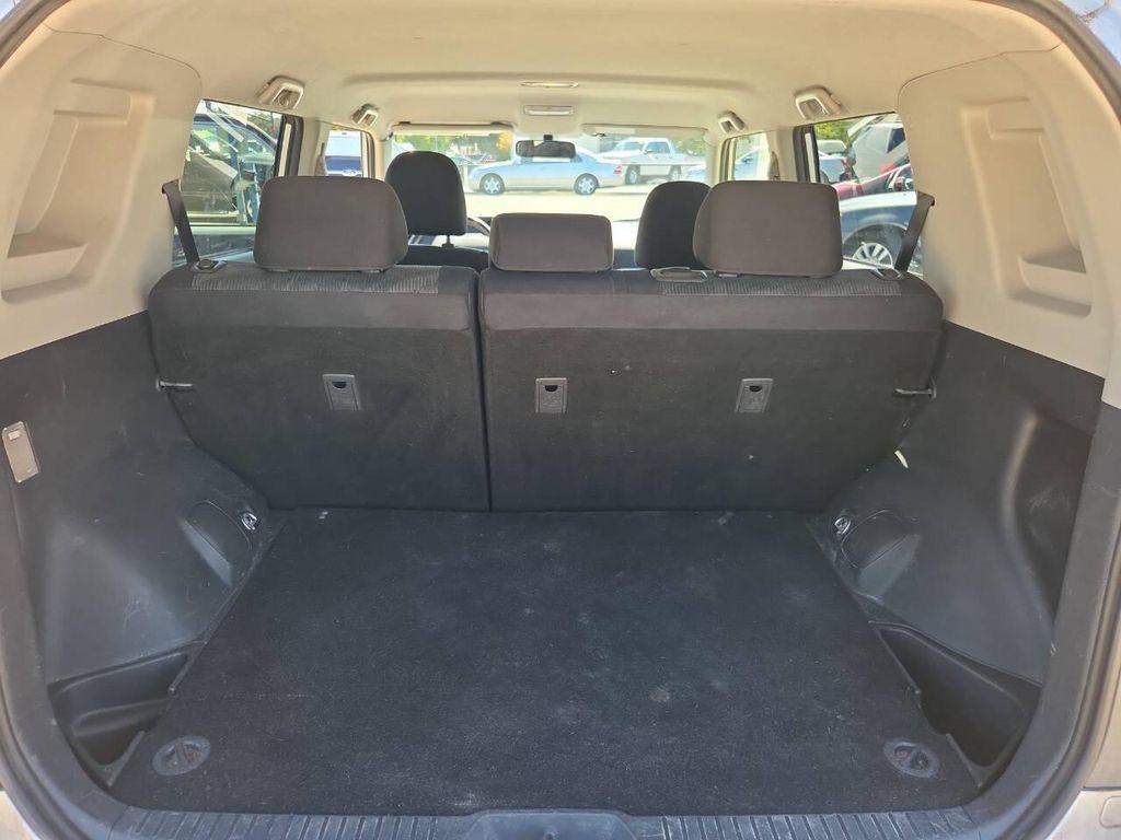 used 2011 Scion xB car, priced at $4,650