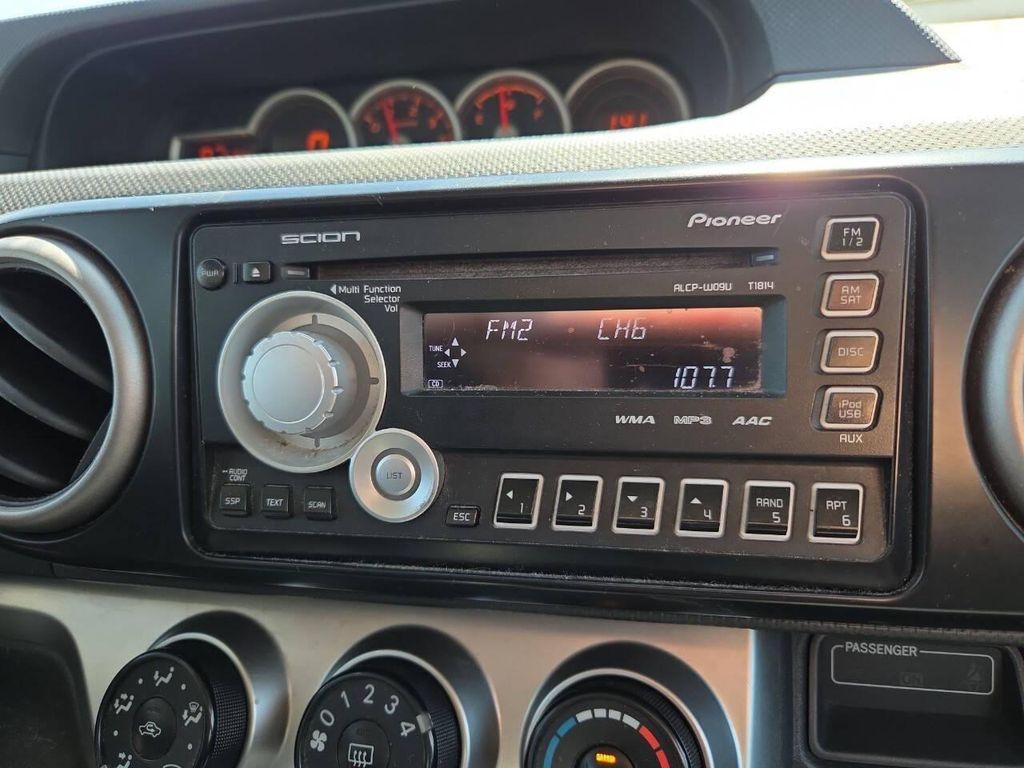 used 2011 Scion xB car, priced at $4,650