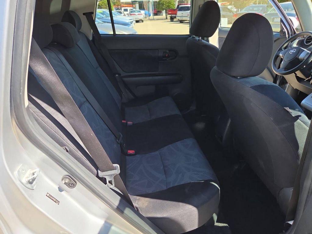 used 2011 Scion xB car, priced at $4,650