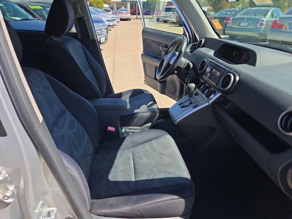 used 2011 Scion xB car, priced at $4,650