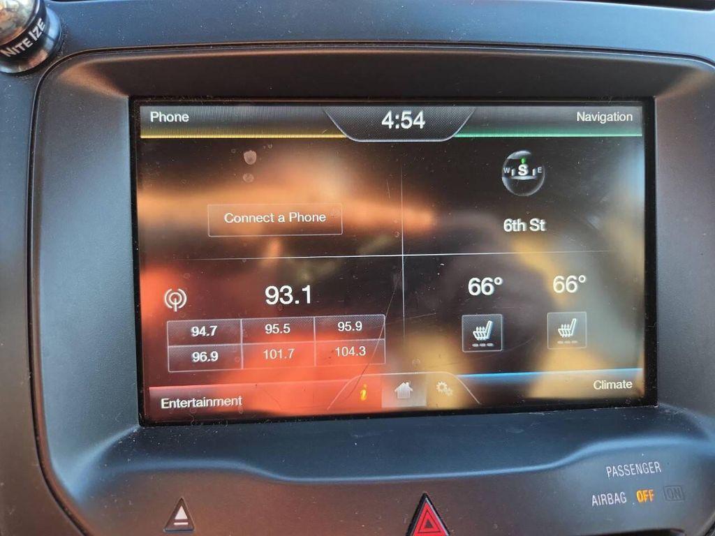 used 2014 Ford Explorer car, priced at $4,995