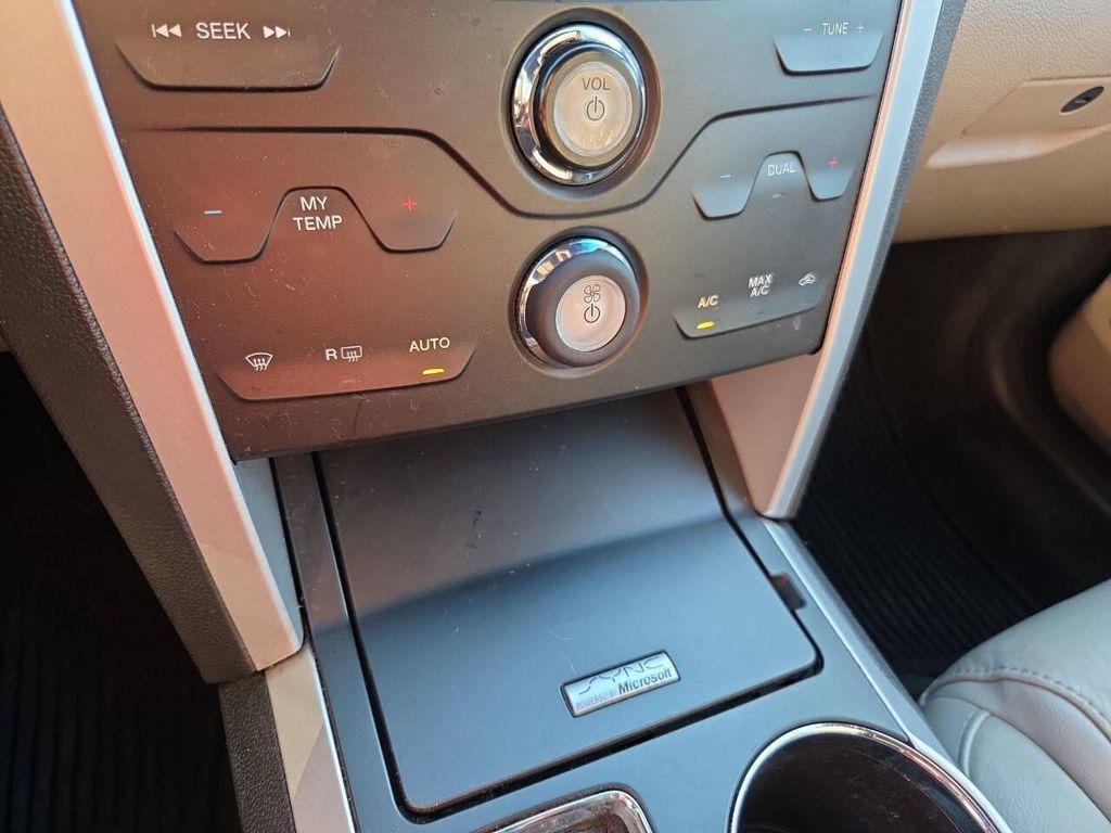 used 2014 Ford Explorer car, priced at $4,995