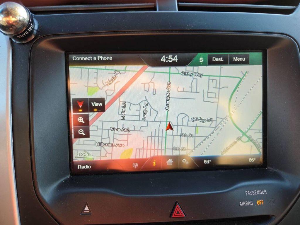 used 2014 Ford Explorer car, priced at $4,995