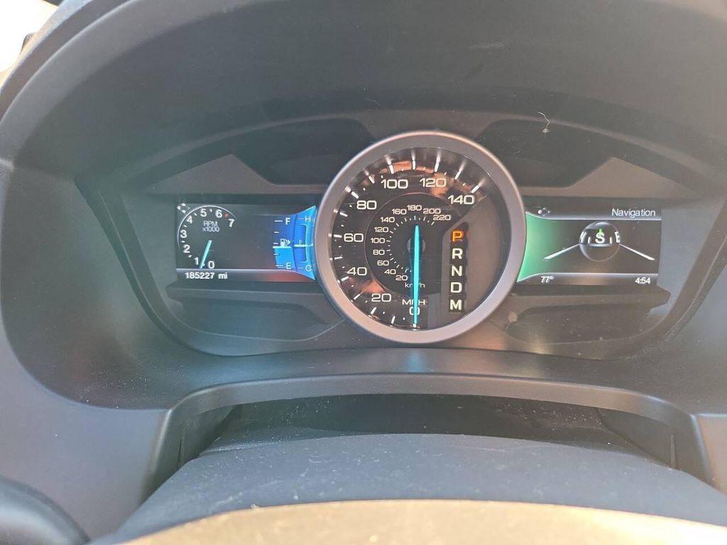 used 2014 Ford Explorer car, priced at $4,995