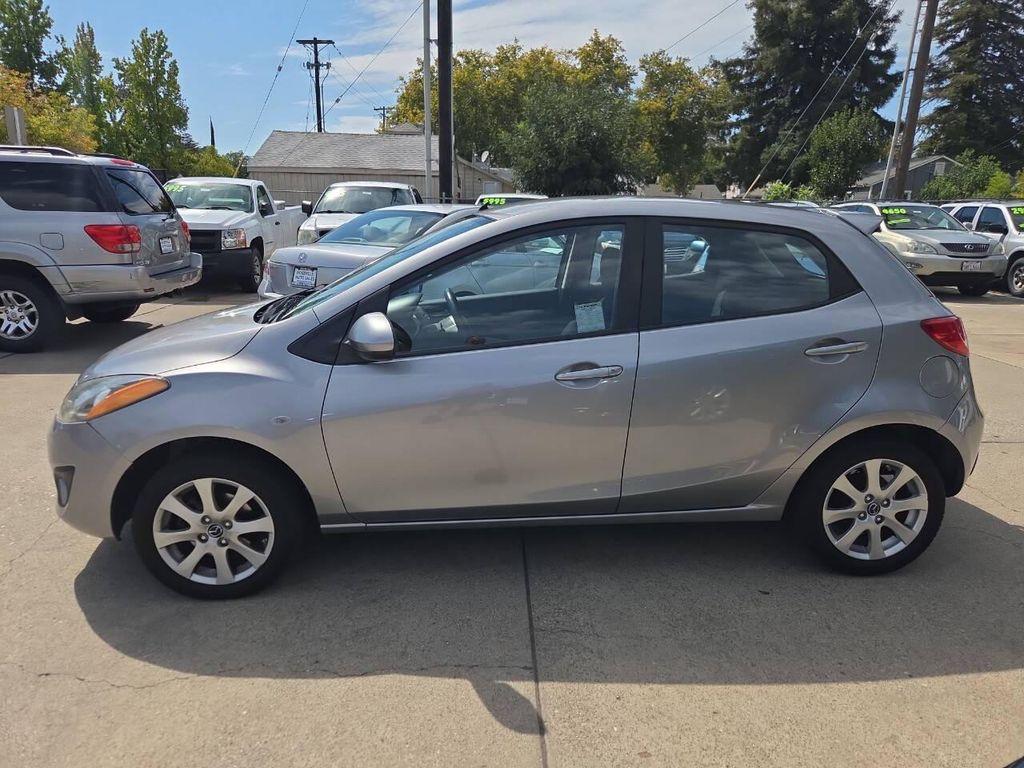 used 2013 Mazda Mazda2 car, priced at $4,995