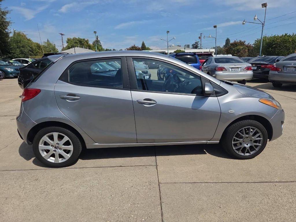 used 2013 Mazda Mazda2 car, priced at $4,995