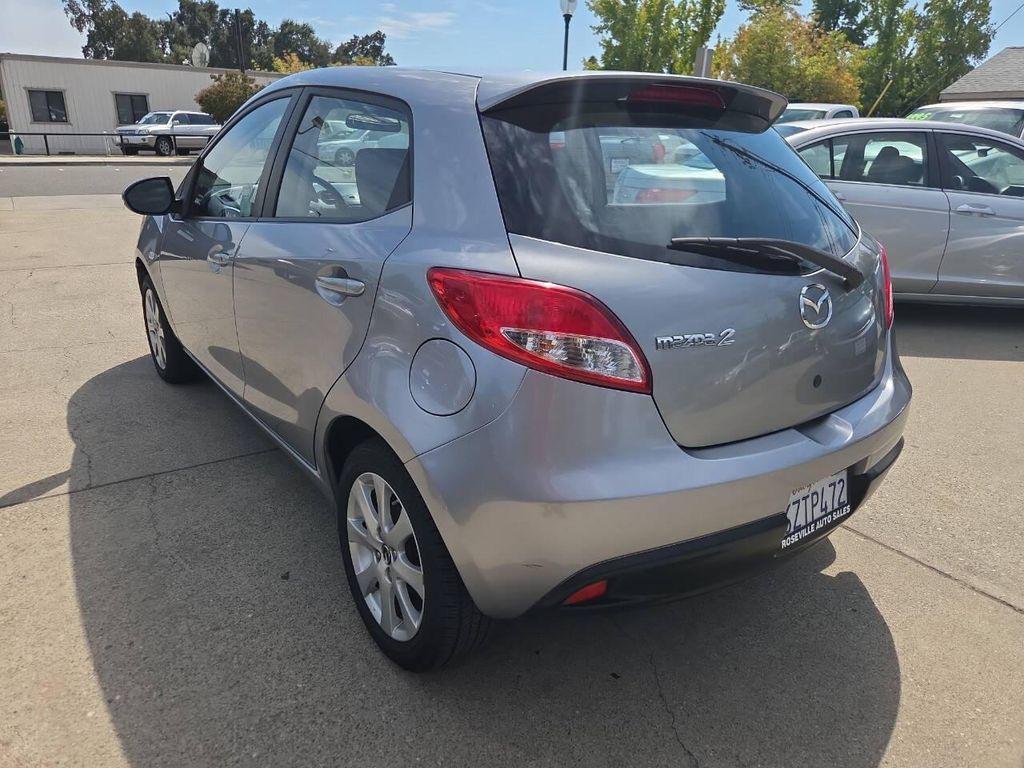 used 2013 Mazda Mazda2 car, priced at $4,995