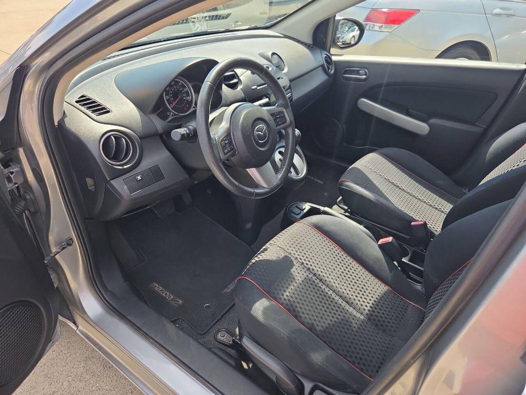 used 2013 Mazda Mazda2 car, priced at $4,995