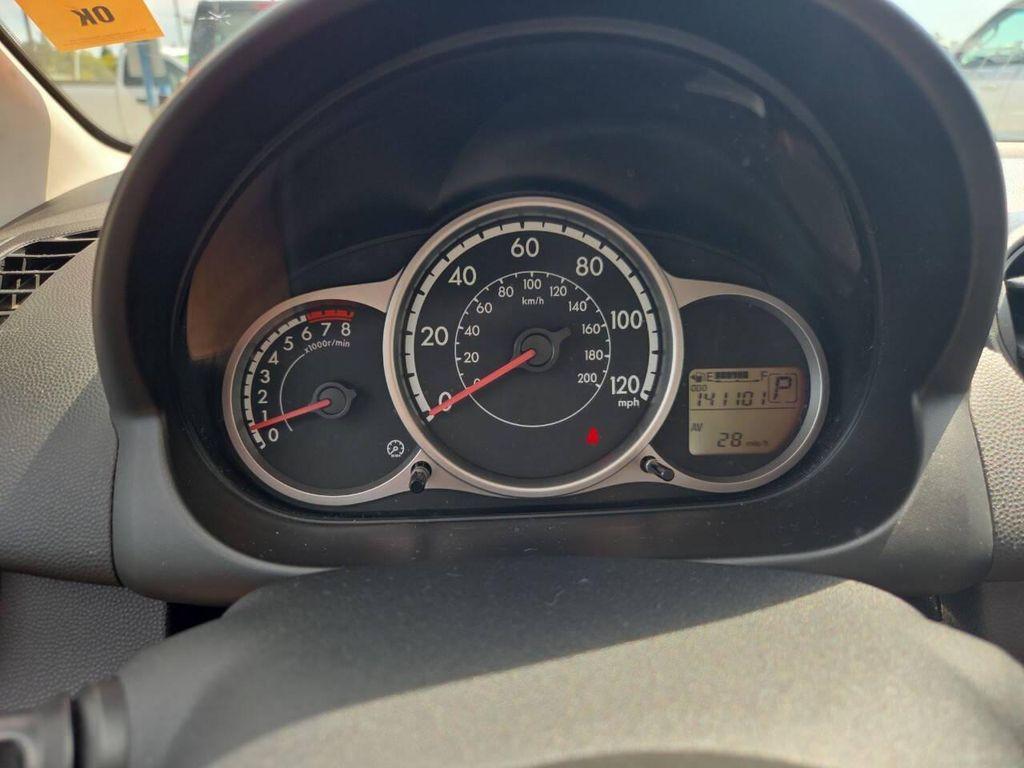 used 2013 Mazda Mazda2 car, priced at $4,995