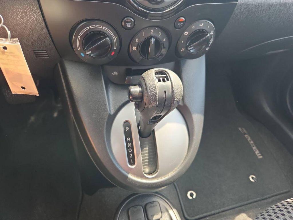 used 2013 Mazda Mazda2 car, priced at $4,995