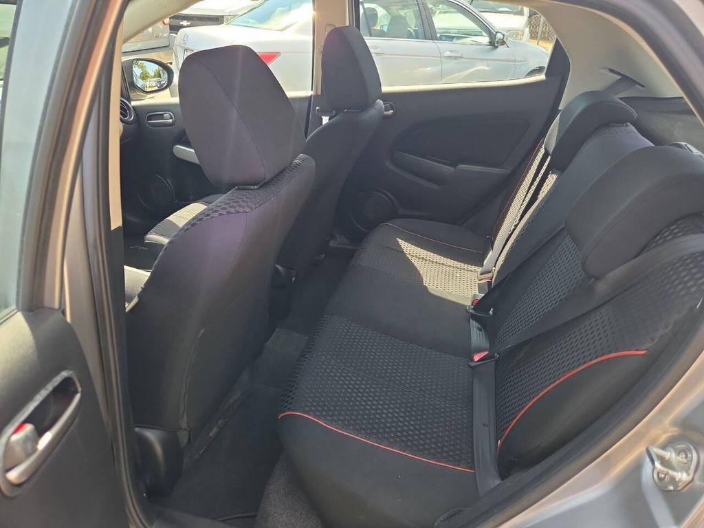 used 2013 Mazda Mazda2 car, priced at $4,995