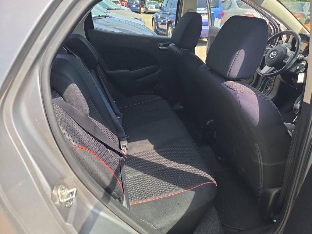 used 2013 Mazda Mazda2 car, priced at $4,995