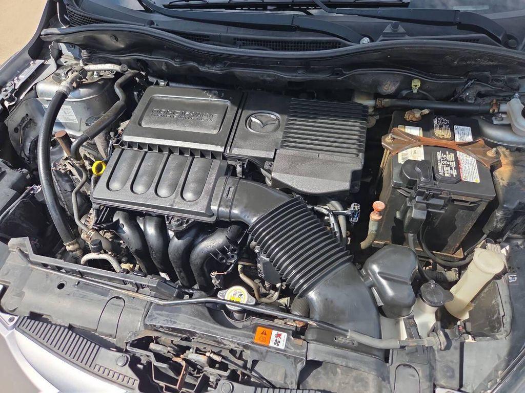 used 2013 Mazda Mazda2 car, priced at $4,995