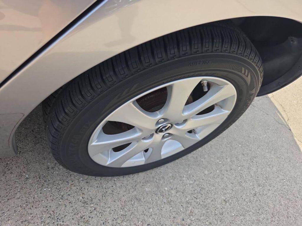 used 2013 Mazda Mazda2 car, priced at $4,995