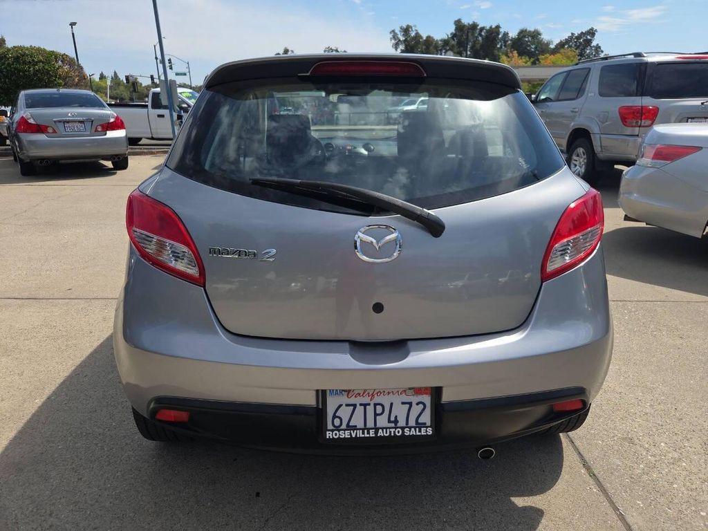 used 2013 Mazda Mazda2 car, priced at $4,995