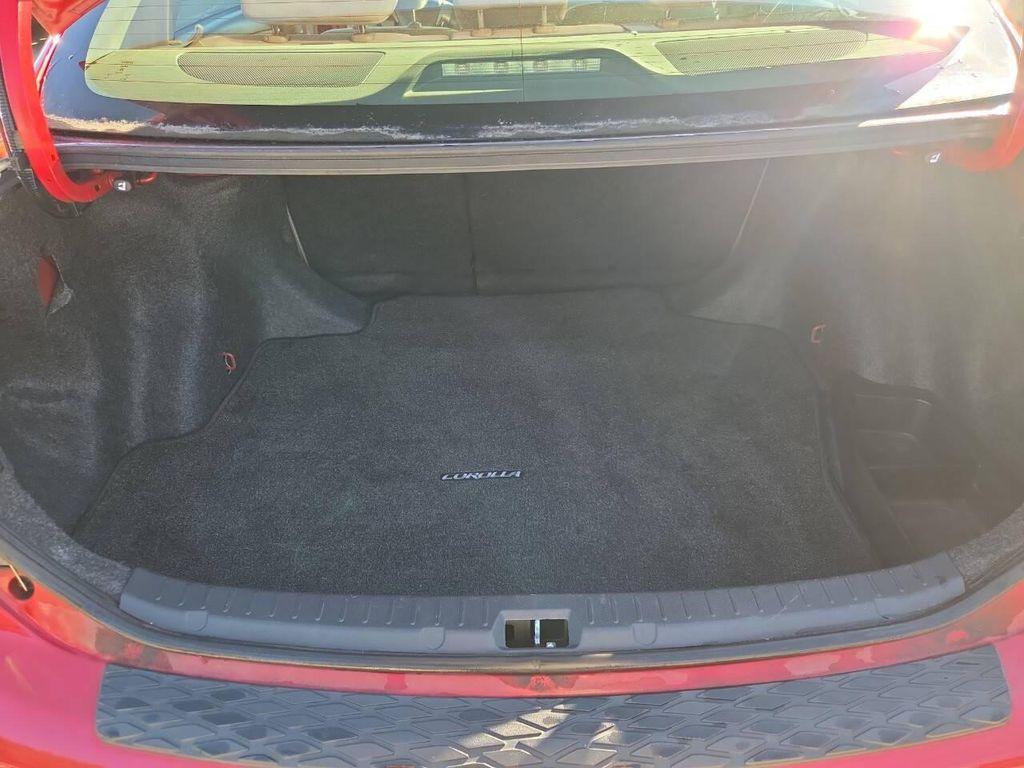 used 2010 Toyota Corolla car, priced at $4,450