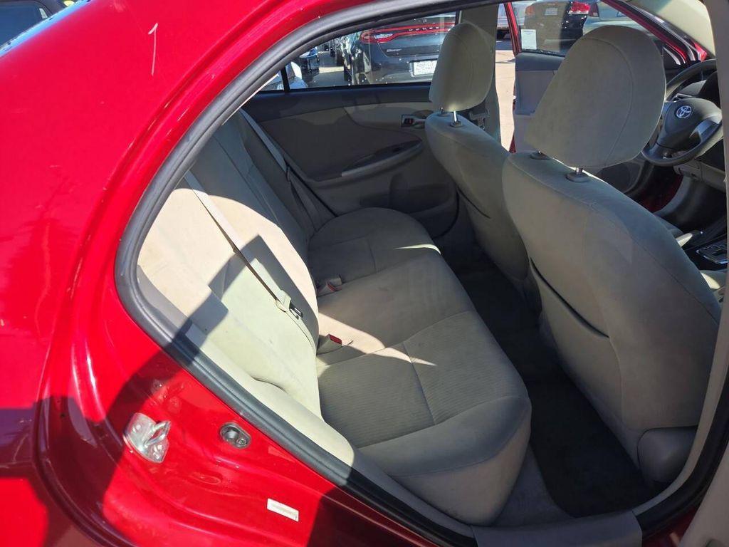 used 2010 Toyota Corolla car, priced at $4,450