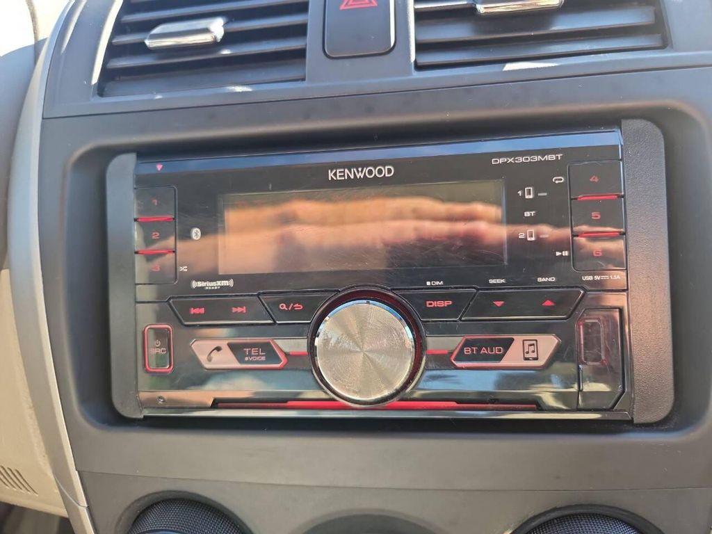 used 2010 Toyota Corolla car, priced at $4,450