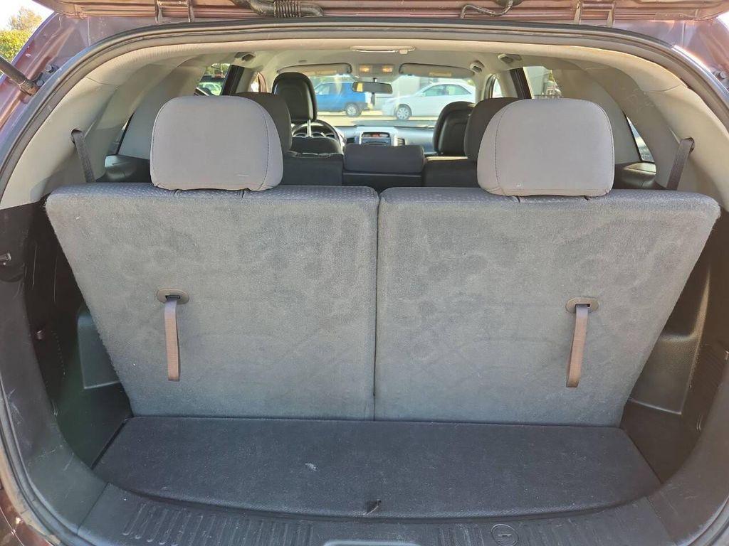 used 2012 Kia Sorento car, priced at $4,995