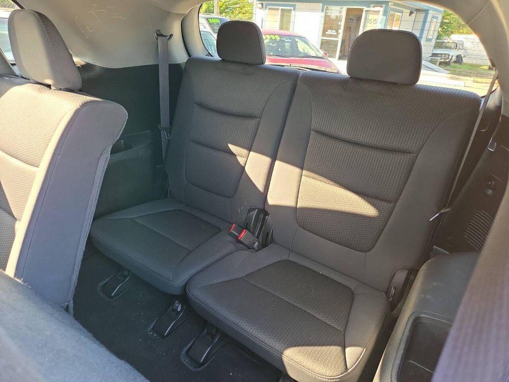 used 2012 Kia Sorento car, priced at $4,995