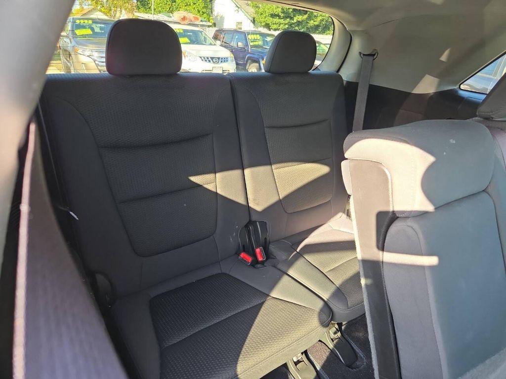 used 2012 Kia Sorento car, priced at $4,995