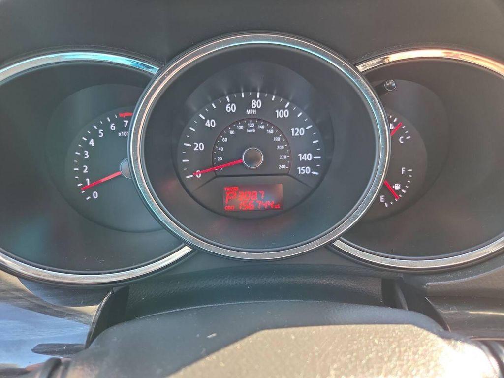 used 2012 Kia Sorento car, priced at $4,995