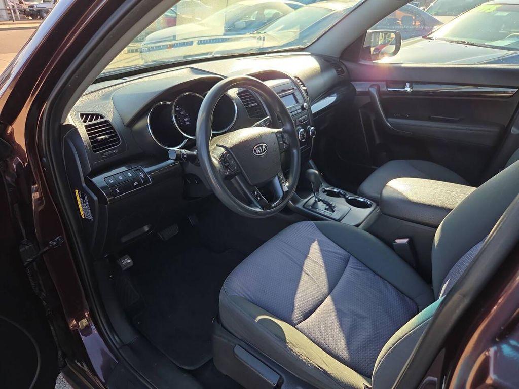 used 2012 Kia Sorento car, priced at $4,995