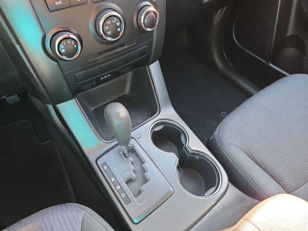 used 2012 Kia Sorento car, priced at $4,995